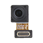 Clappio Caméra Avant pour OnePlus Nord 3 5G Capteur Selfie 16MP