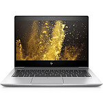 HP EliteBook 830 G5 i5-7200U 8Go 512Go SSD 13" W10