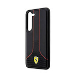 Coque téléphone Ferrari