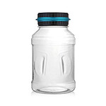 Avizar Tirelire Électronique Euros Transparent