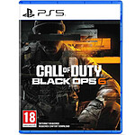 Call of Duty Black Ops 6 (PS5)