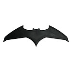 DC Comics - Réplique Roleplay Batman Batarang 25 cm