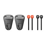 PGYTECH connecteurs rapide avec quick beads