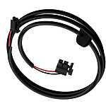 E-Twow Câble Liaison LED arrière au Contrôleur pour trottinette Original Noir