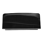 E-Twow Cache LED pour Trottinette E-Twow Noir