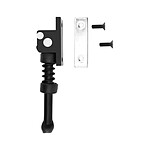 E-Twow Béquille pour Trottinette E-Twow Longueur 98mm Noir