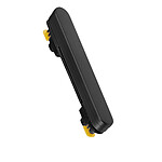 Samsung Bouton Volume pour Samsung Galaxy S23 FE Original Noir