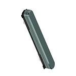 Samsung Bouton Volume pour Samsung Galaxy S22 et S22 Plus Original Vert