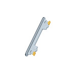 Samsung Bouton Volume pour Samsung Galaxy A53 5G Original Bleu