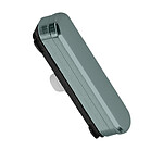 Samsung Bouton Power pour Samsung Galaxy S22 et S22 Plus Original Vert