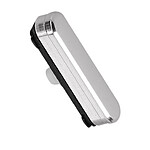 Samsung Bouton Power pour Samsung Galaxy S22 et S22 Plus Original Blanc