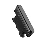 Samsung Bouton Power pour Samsung Galaxy A72, A52 et A52s Original Noir