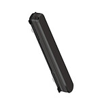 Samsung Bouton Volume pour Samsung Galaxy S22 et S22 Plus Original Gris