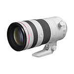 CANON Objectif RF 70-200mm f/2.8L IS USM Z blanc