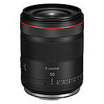 CANON Objectif RF 50mm f/1.4L VCM CANON Objectif RF 50mm f/1.4L VCM
