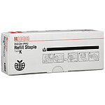 Agrafeuse, perforateur Ricoh