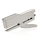 ZENITH Pince agrafeuse 551 24/6-24/8 coloris aluminium