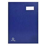 EXACOMPTA Parapheur direction dos a soufflets - 24 compartiments - Bleu EXACOMPTA Parapheur direction dos a soufflets - 24 compartiments - Bleu