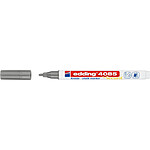 EDDING Marqueur craie liquide 4085 argent 1-2 mm