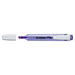 STABILO Surligneur de poche SWING COOL Pointe Biseautée 1 - 4 mm Lavande x 10