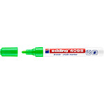 EDDING Marqueur craie liquide 4095 vert clair 2-3 mm EDDING Marqueur craie liquide 4095 vert clair 2-3 mm