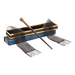 Harry Potter - Réplique baguette Hermione Granger in Ollivanders Box 34 cm