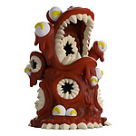Dungeons & Dragons - Figurine Gibbering Mouth 13 cm