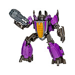Transformers : War for Cybertron Studio Series Voyager Class - Figurine Gamer Edition Skywarp 1