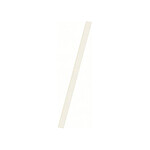 EXACOMPTA Boîte de 25 baguettes à relier manuelle SERODO 3mm ivoire