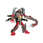 Transformers : Rise of the Beasts Generations Studio Series Deluxe Class - Figurine Double Punc