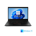 Lenovo ThinkPad T14S (Lenovo31033)