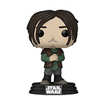 Star Wars : Acolyte - Figurine POP! Qimir 9 cm