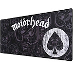 Motorhead Tapis de souris XXL 90 x 40 cm
