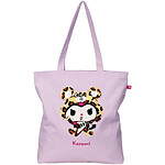 Sanrio - Sac shopping Sanrio Kuromi