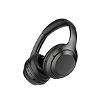 Avizar Casque Stéréo Bluetooth 5.0 Modèle Pharell Noir