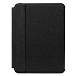 QDOS Étui de Protection pour iPad Pro 12.9" 2021/2020 Folio Muse Gris