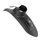 Avizar Garde Boue Avant pour Trottinette Dualtron 2, Spider, Ultra