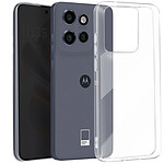 Avizar Coque Fine pour Motorola Edge 50 Neo / Edge 60 Neo / ThinkPhone 25