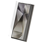 Avizar Verre Trempé pour Samsung S24 Ultra Dureté 9H Anti-rayures Biseauté