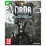 Dead Rising Deluxe Remaster (XBOX SERIE X) Dead Rising Deluxe Remaster (XBOX SERIE X)