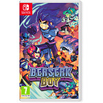 Berserk Boy Nintendo Switch