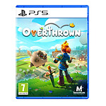 Overthrown PS5