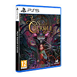 Bye Sweet Carole PS5
