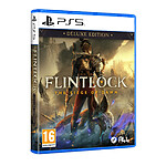 Flintlock The Siege of Dawn Deluxe Edition PS5