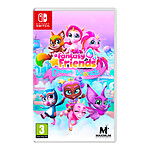 Fantasy Friends Dream Worlds SWITCH