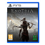 Enotria The Last Song PS5