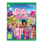 Barbie Project Friendship Xbox Series X / Xbox One
