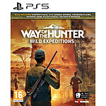 Way of the Hunter Wild Expeditions PS5