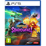 Eldrador Creatures Shadowfall PS5