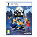 Super Chien Mission impossible PS5